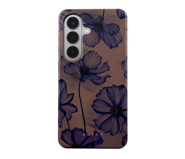 Burga Velvet Night Tough Magnetic Case do Samsung Galaxy S26 Ultra - 1522432 - zdjęcie